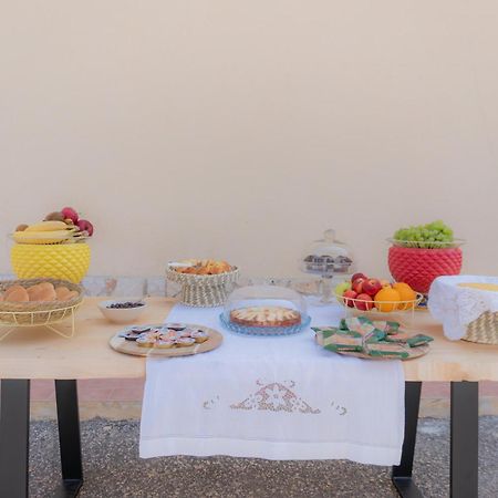 Rudini' Charming Room Marzamemi Εξωτερικό φωτογραφία