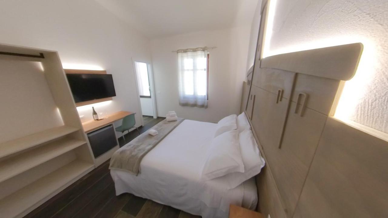 Rudini' Charming Room Marzamemi Εξωτερικό φωτογραφία