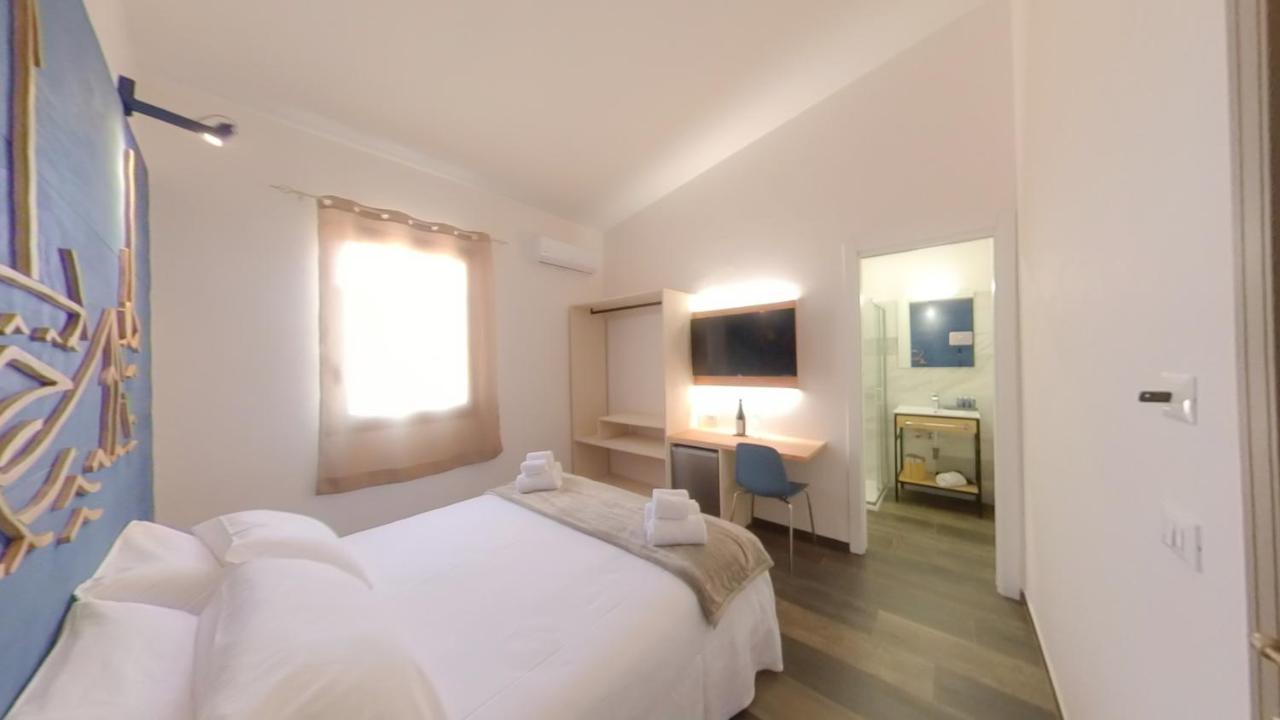 Rudini' Charming Room Marzamemi Εξωτερικό φωτογραφία