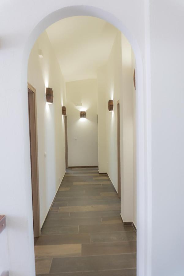 Rudini' Charming Room Marzamemi Εξωτερικό φωτογραφία