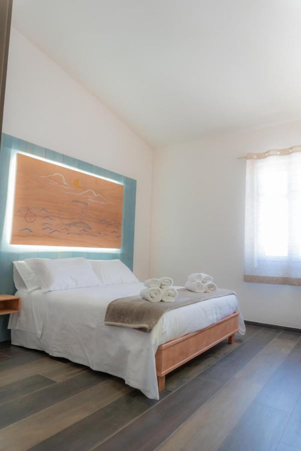 Rudini' Charming Room Marzamemi Εξωτερικό φωτογραφία