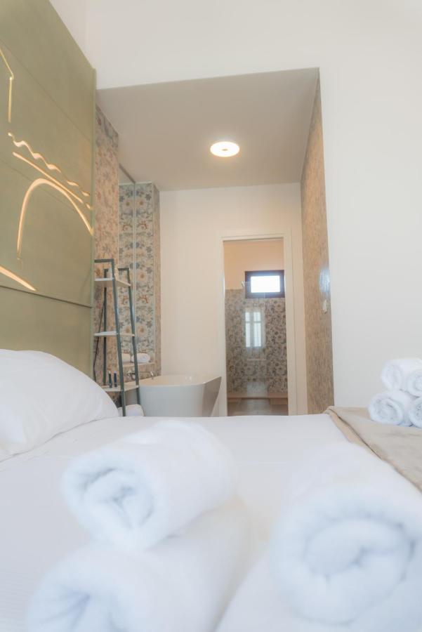 Rudini' Charming Room Marzamemi Εξωτερικό φωτογραφία