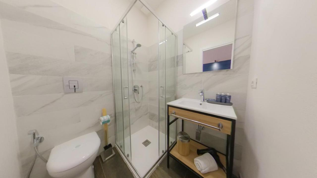 Rudini' Charming Room Marzamemi Εξωτερικό φωτογραφία