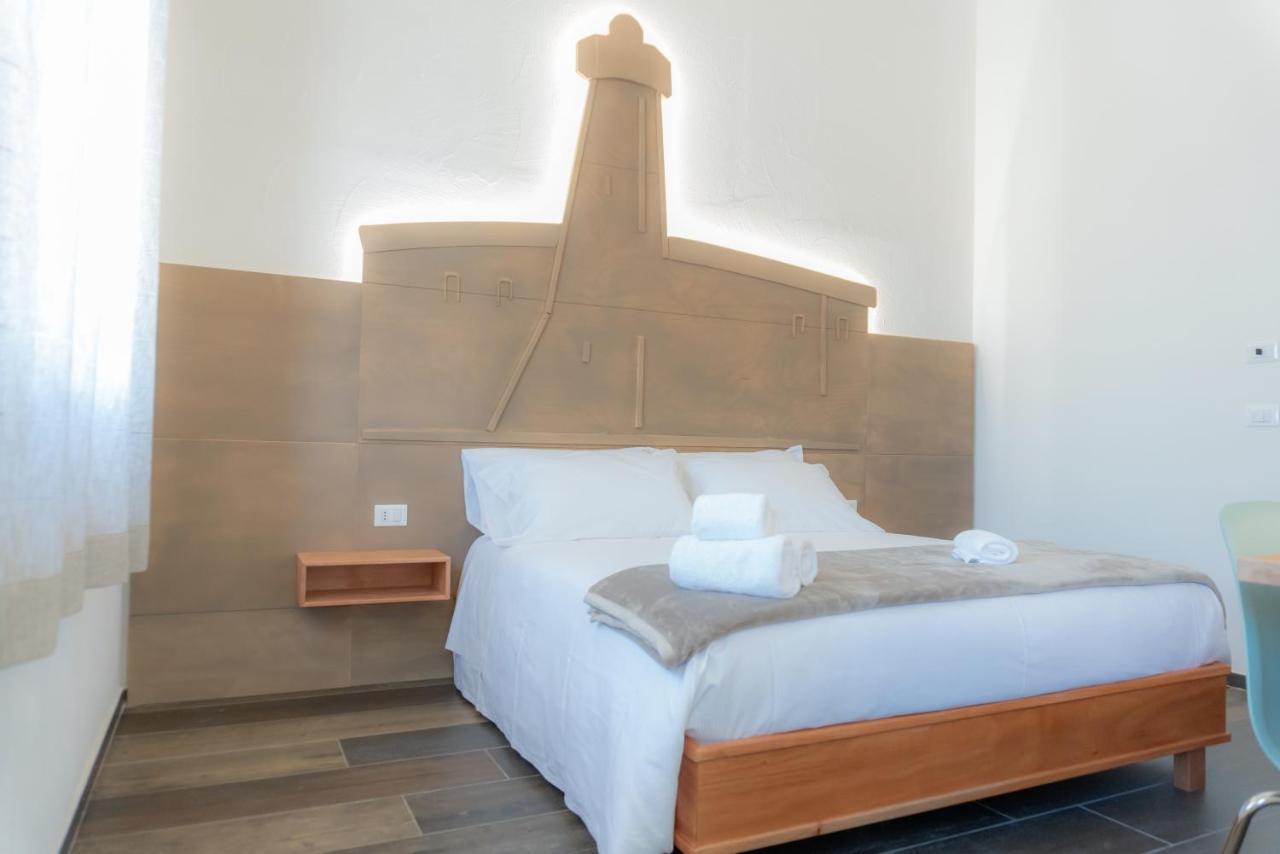 Rudini' Charming Room Marzamemi Εξωτερικό φωτογραφία