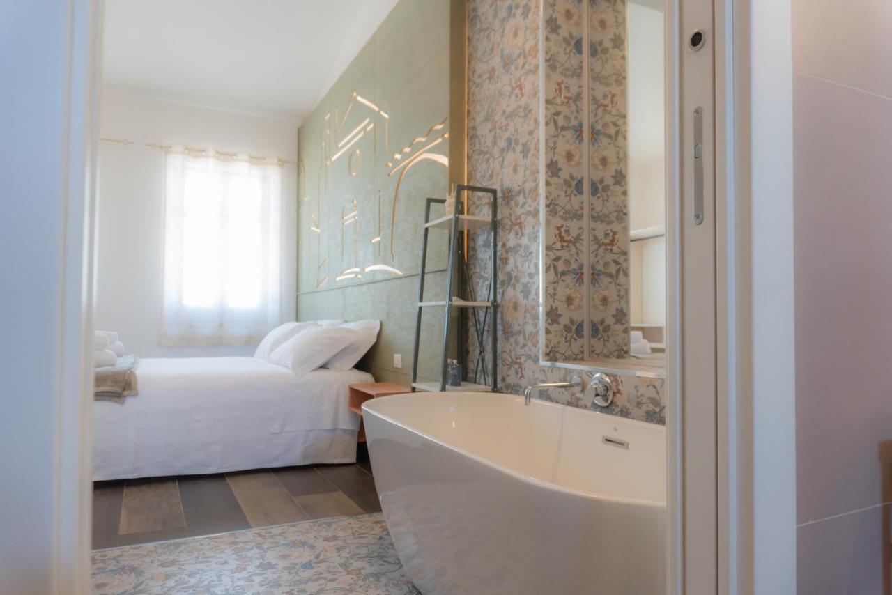 Rudini' Charming Room Marzamemi Εξωτερικό φωτογραφία