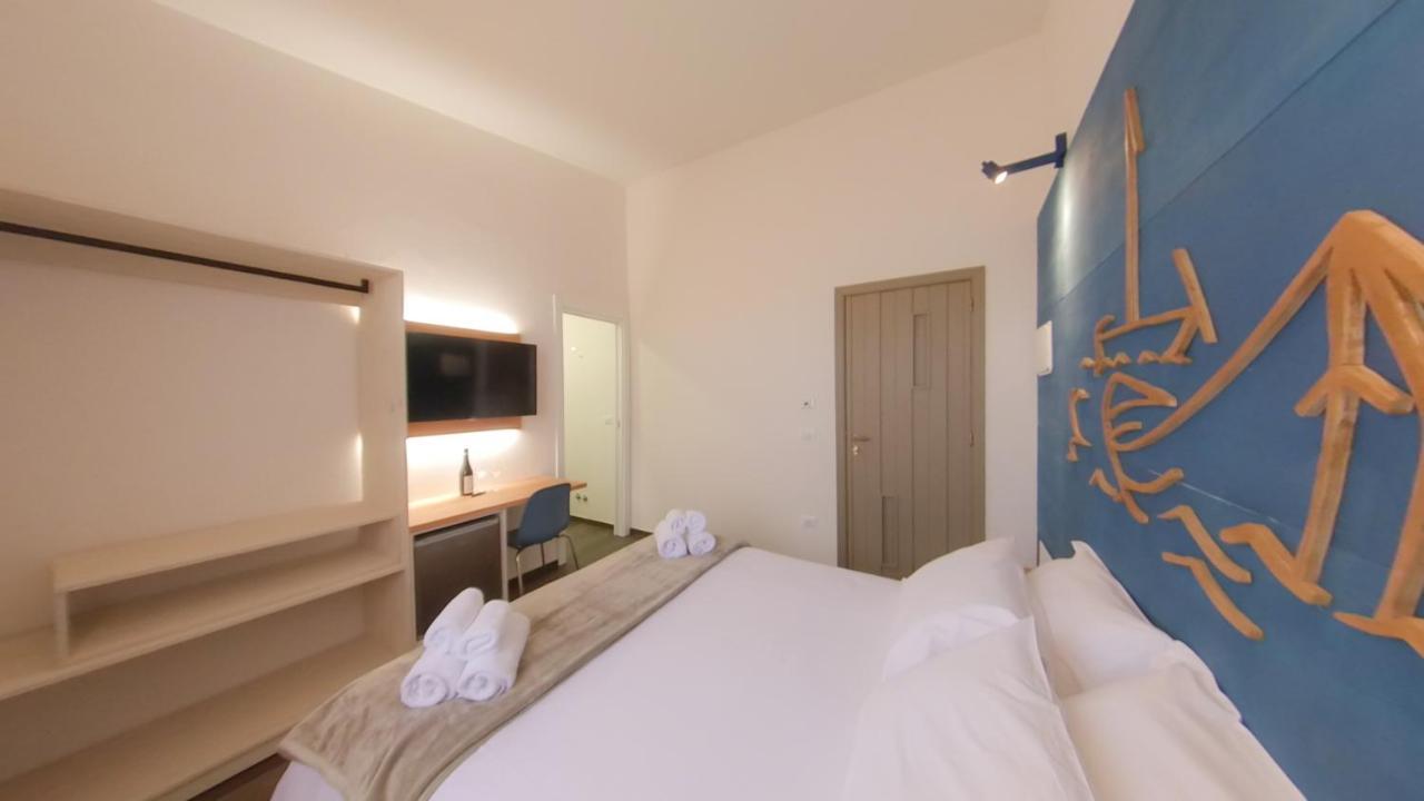 Rudini' Charming Room Marzamemi Εξωτερικό φωτογραφία