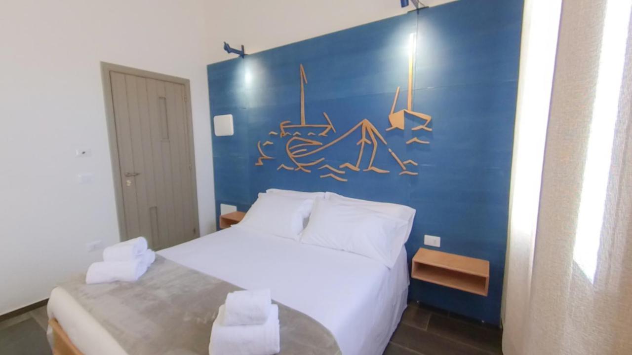 Rudini' Charming Room Marzamemi Εξωτερικό φωτογραφία