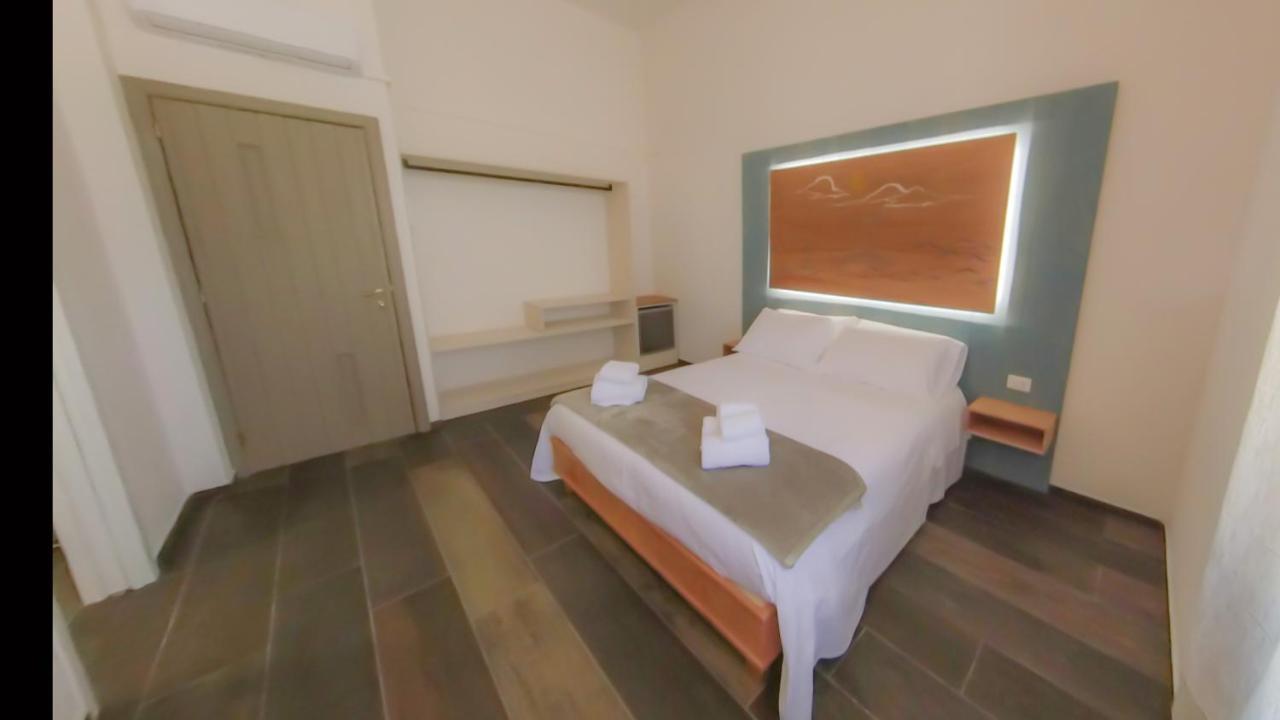 Rudini' Charming Room Marzamemi Εξωτερικό φωτογραφία