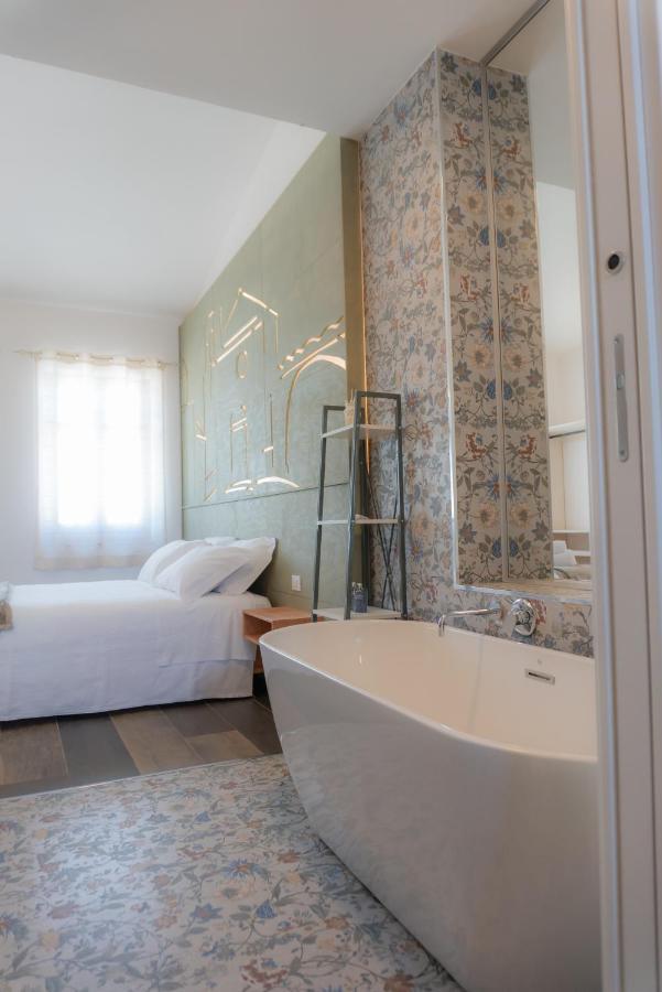 Rudini' Charming Room Marzamemi Εξωτερικό φωτογραφία