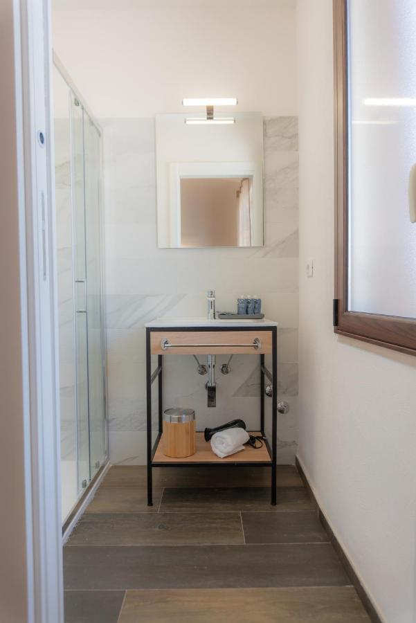 Rudini' Charming Room Marzamemi Εξωτερικό φωτογραφία