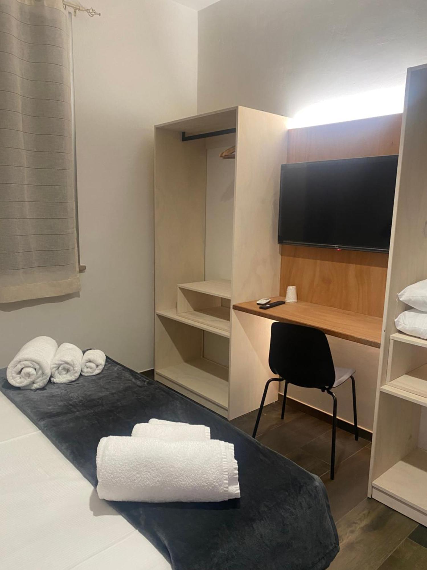 Rudini' Charming Room Marzamemi Εξωτερικό φωτογραφία