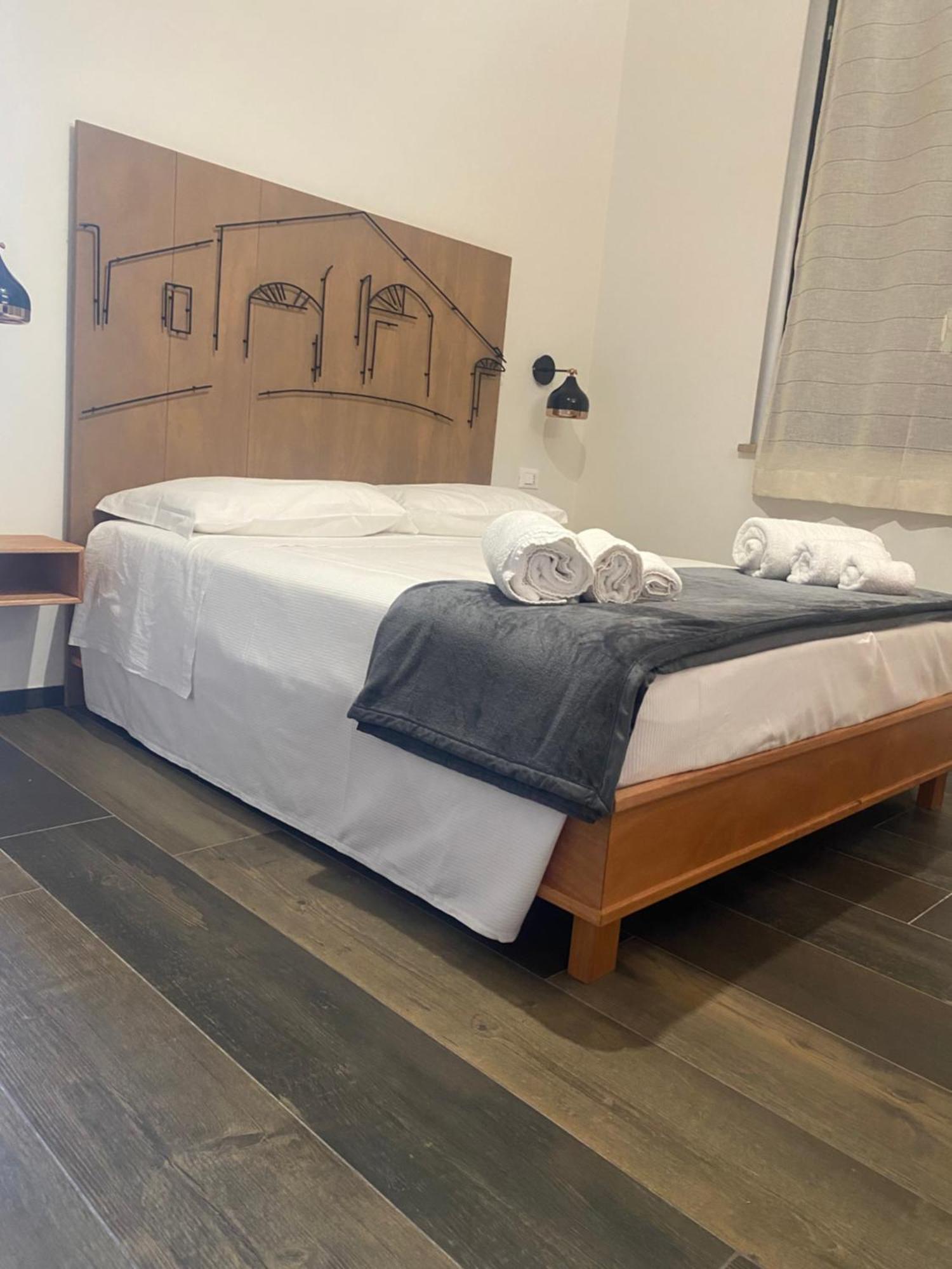 Rudini' Charming Room Marzamemi Εξωτερικό φωτογραφία