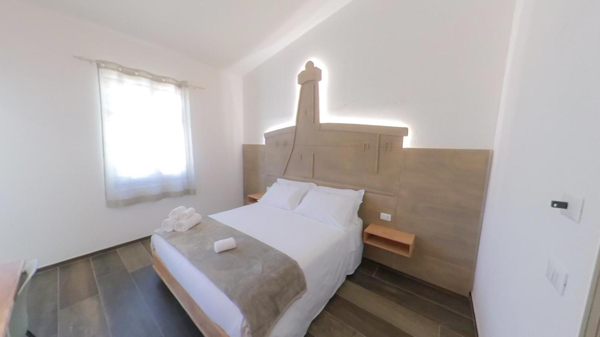 Rudini' Charming Room Marzamemi Εξωτερικό φωτογραφία