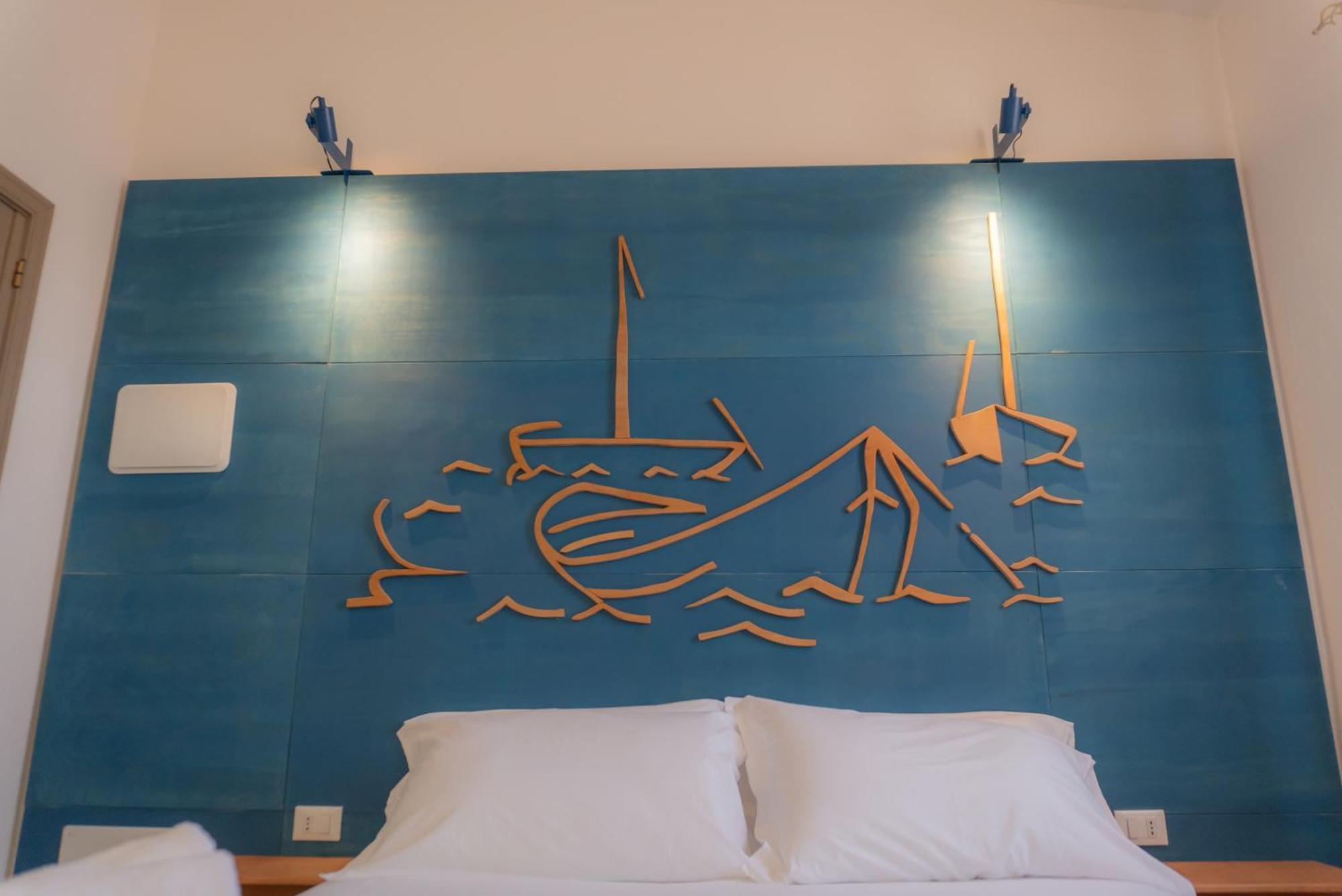 Rudini' Charming Room Marzamemi Εξωτερικό φωτογραφία