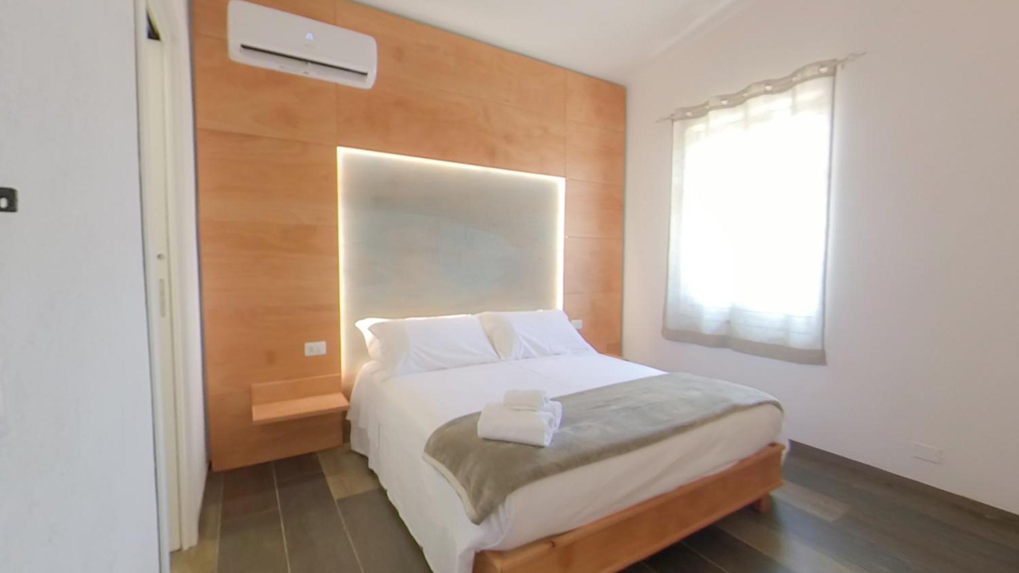 Rudini' Charming Room Marzamemi Εξωτερικό φωτογραφία
