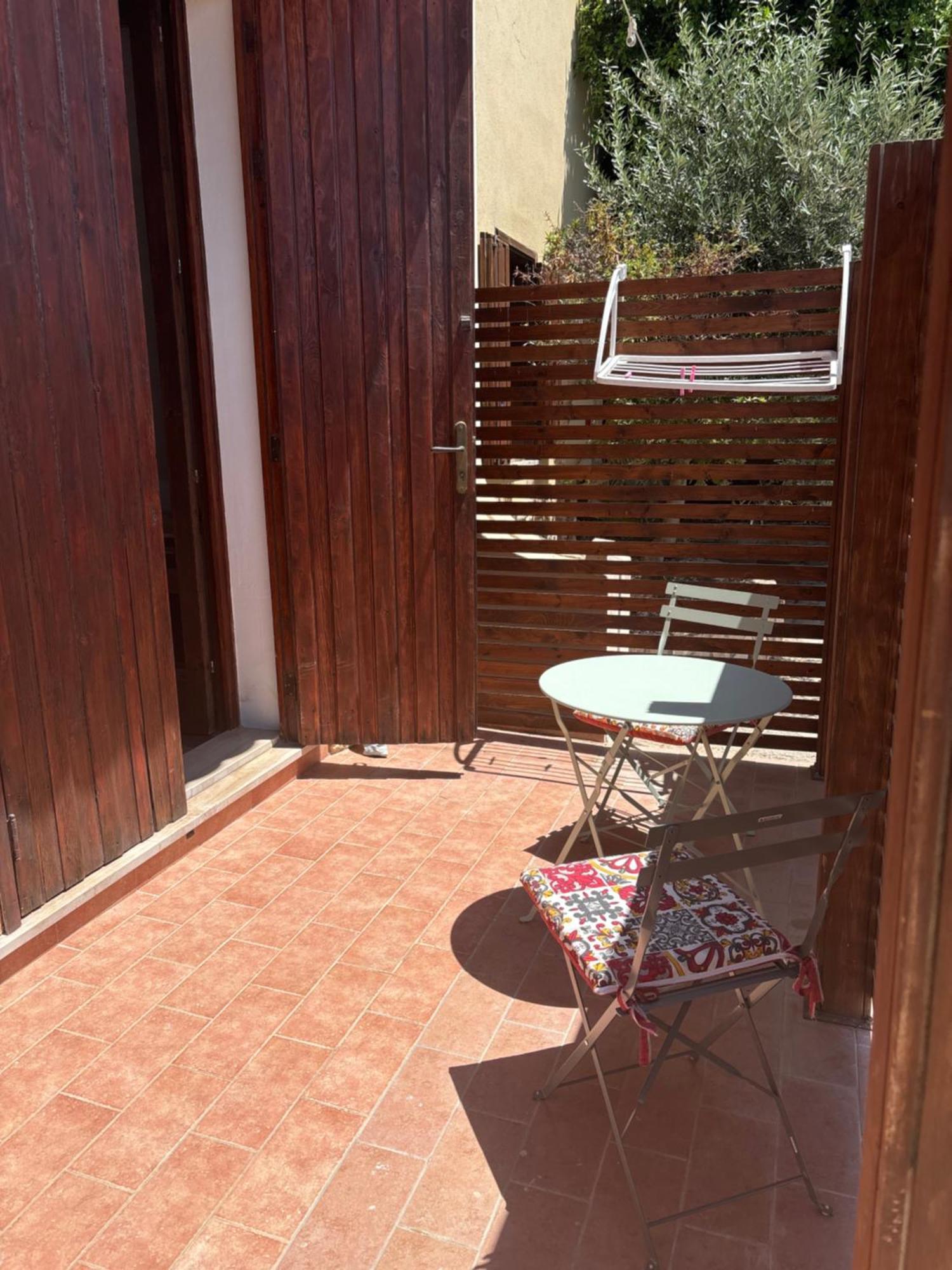 Rudini' Charming Room Marzamemi Εξωτερικό φωτογραφία